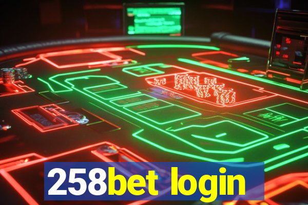 258bet login